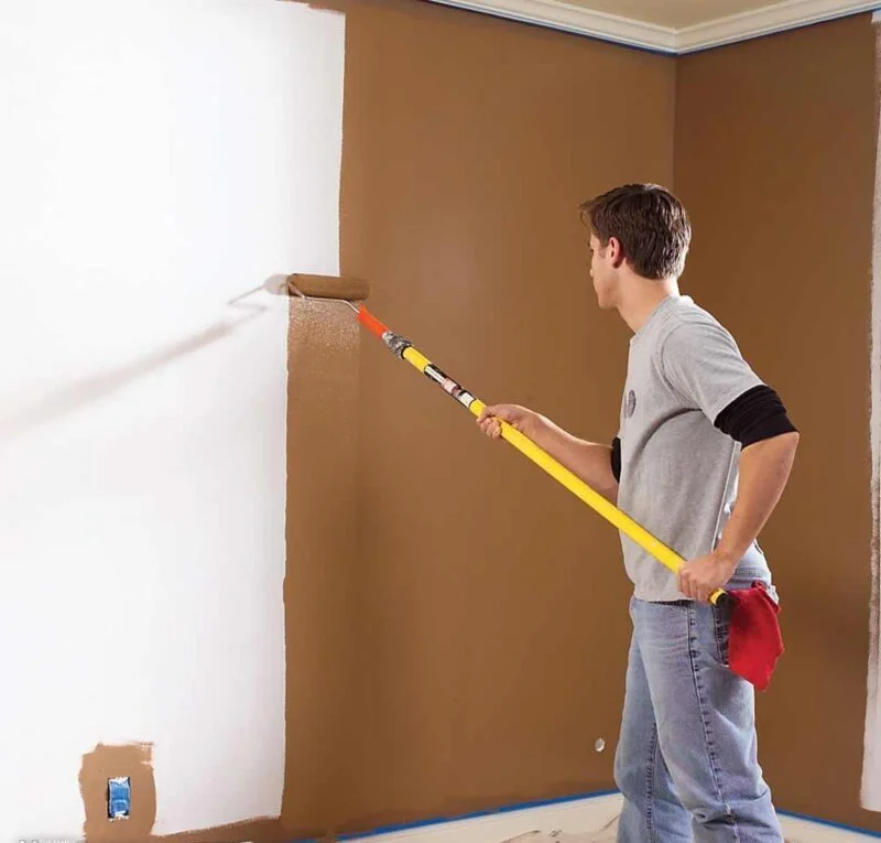 Yıldızeli Boya Badanacı