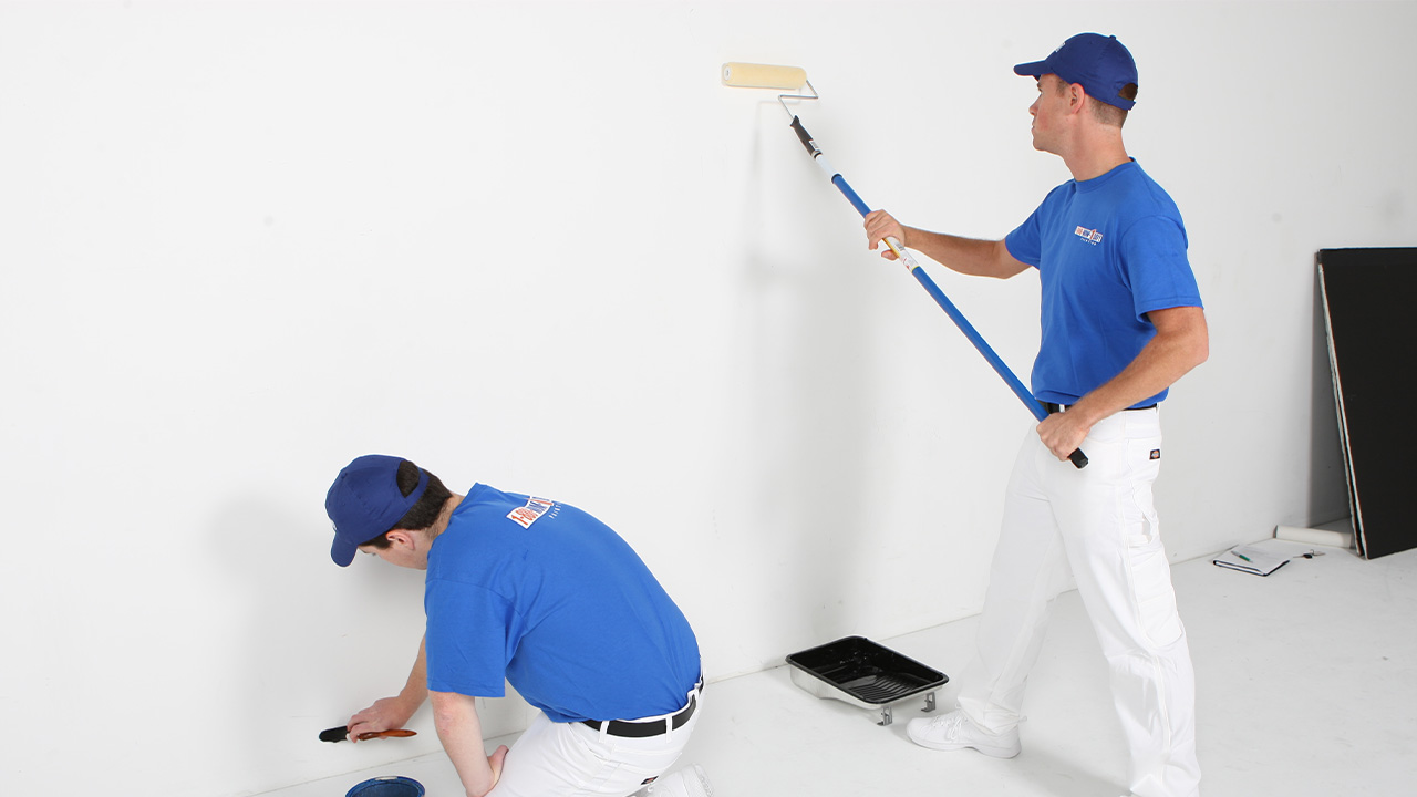 Yıldızeli Boya Badanacı